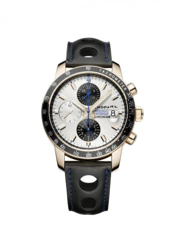 Chopard Grand Prix de Monaco Historique 2010 Race Edition Rose Gold