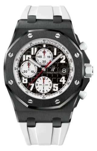Audemars Piguet Royal Oak OffShore 26299 Marcus White