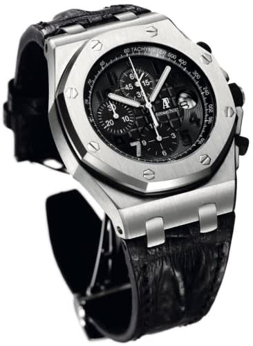 Audemars Piguet Royal Oak OffShore 26180 Ginza7 Stainless Steel