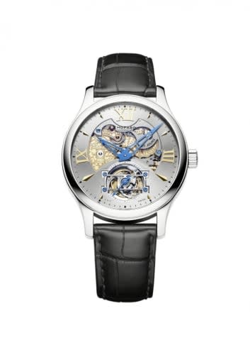 Chopard L.U.C Tourbillon Esprit de Fleurier