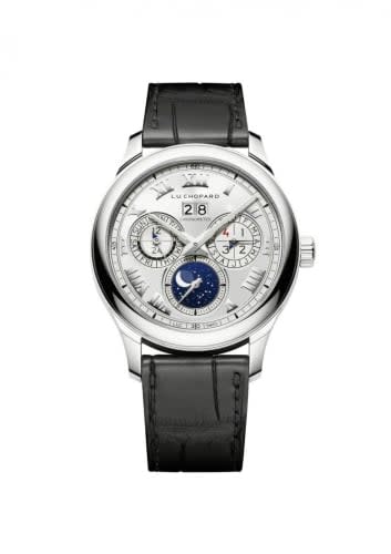 Chopard L.U.C Lunar One White Gold / Roman