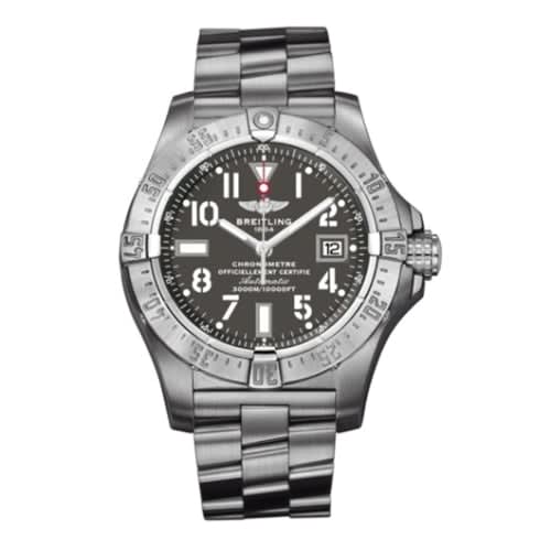 Breitling Avenger Seawolf