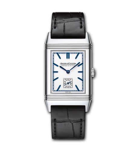 Jaeger-LeCoultre Grande Reverso Ultra Thin Boutique Edition