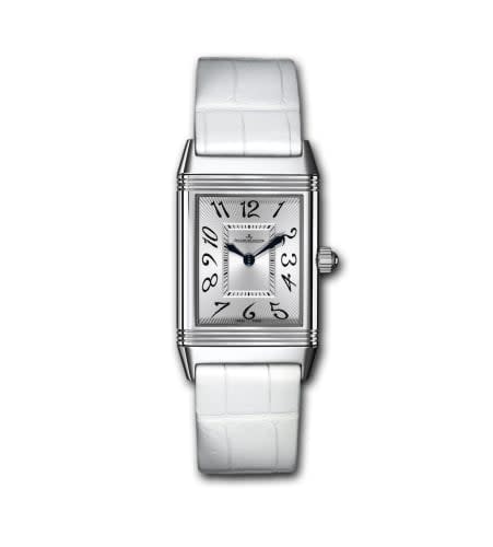 Jaeger-LeCoultre Reverso Duetto Classique