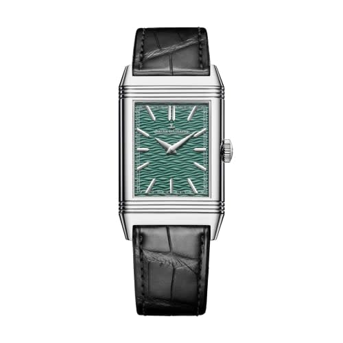 Jaeger-LeCoultre Reverso Tribute Enamel Monet's Venice / The Grand Canal