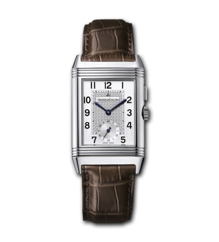 Jaeger-LeCoultre Reverso Duo