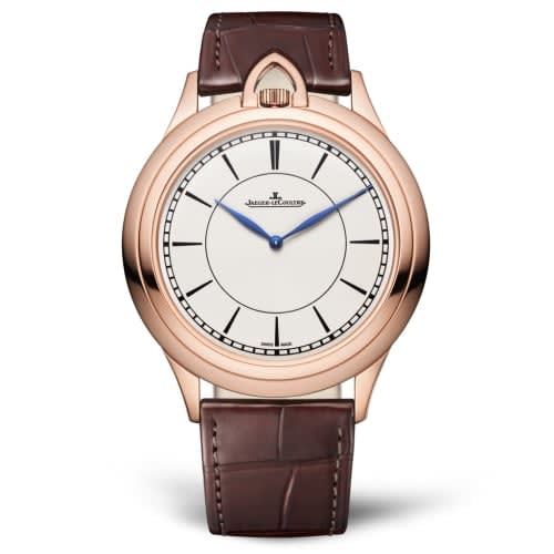 Jaeger-LeCoultre Master Ultra Thin Knife