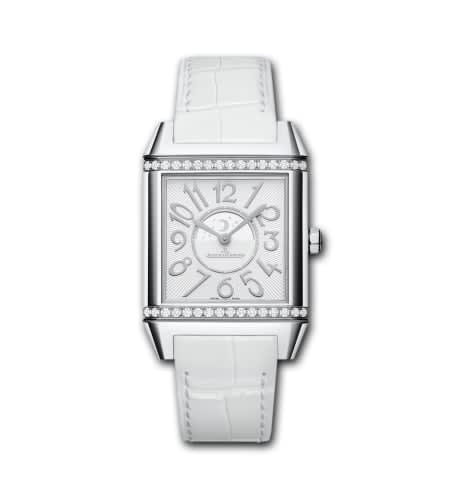 Jaeger-LeCoultre Reverso Squadra Lady Duetto