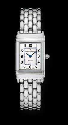 Jaeger-LeCoultre Reverso Lady Quartz Bracelet