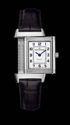 Jaeger-LeCoultre Reverso Lady Quartz