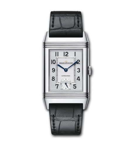 Jaeger-LeCoultre Grande Reverso Night &amp; Day