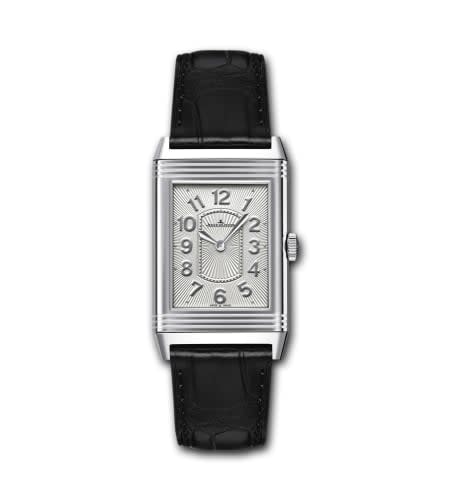 Jaeger-LeCoultre Grande Reverso Lady Ultra Thin Quartz