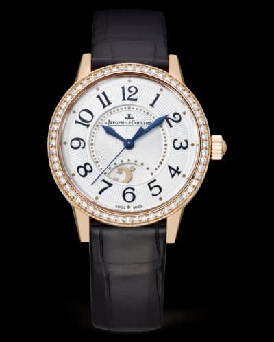 Jaeger-LeCoultre Rendez-Vous Night &amp; Day