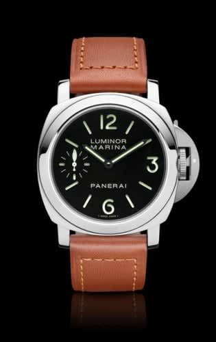 Panerai Luminor Marina Ferretti