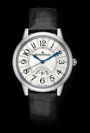 Jaeger-LeCoultre Rendez-Vous Date