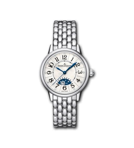 Jaeger-LeCoultre Rendez-Vous Night &amp; Day Small Bracelet