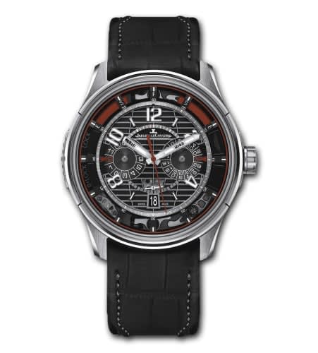 Jaeger-LeCoultre AMVOX7 Chronograph