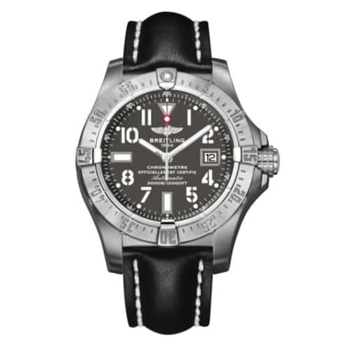 Breitling Avenger Seawolf