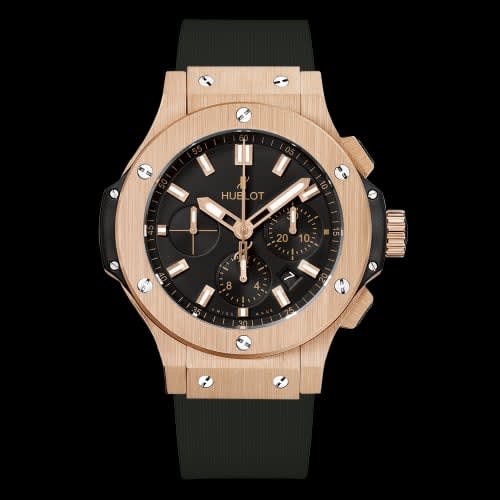 Hublot Big Bang 45 Red Gold / Black