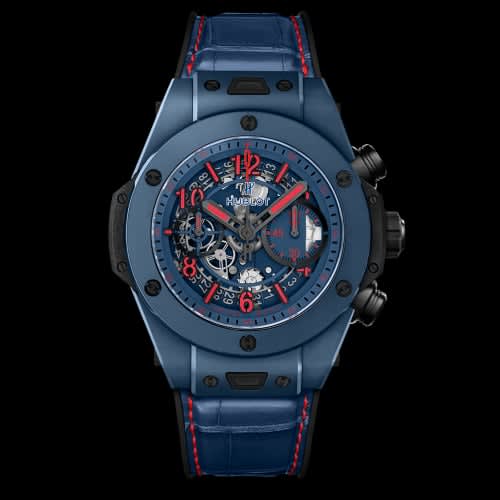 Hublot Big Bang Unico 45 Special One