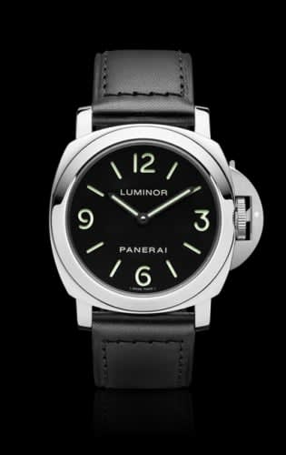 Panerai Luminor Base