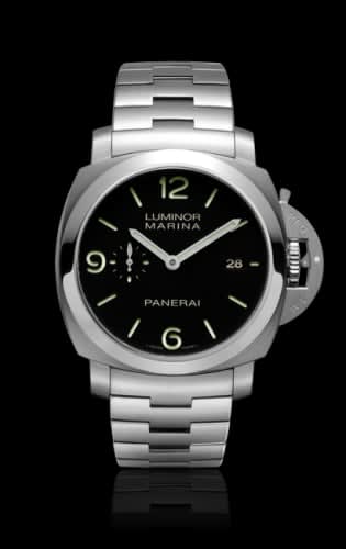 Panerai Luminor 1950 3 Days Automatic Bracelet