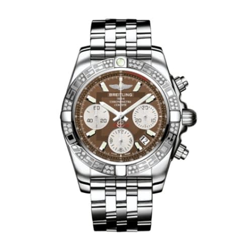 Breitling Chronomat 41