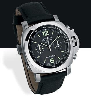 Panerai Luminor 1950 Rattrapante