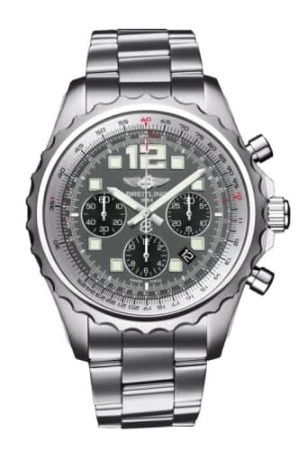 Breitling Chronospace Automatic
