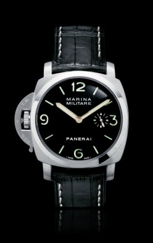 Panerai Luminor 1950 Marina Militare