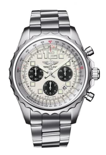 Breitling Chronospace Automatic