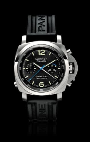 Panerai Luminor 1950 Regatta Rattrapante