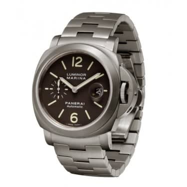 Panerai Luminor Marina Automatic