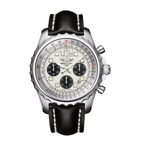 Breitling Chronospace Automatic