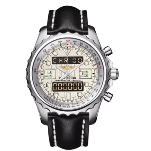 Breitling Chronospace Quartz