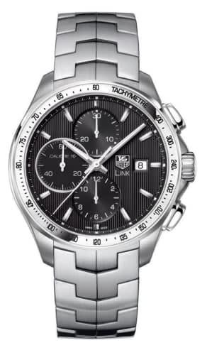 TAG Heuer Link Calibre 16