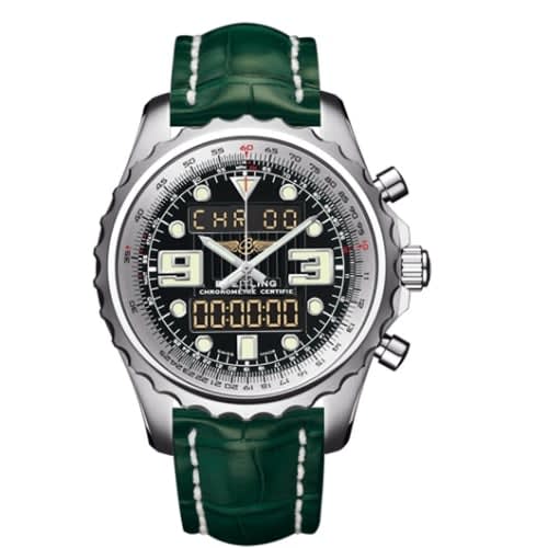 Breitling Chronospace Quartz