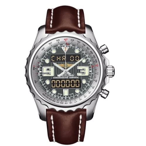 Breitling Chronospace Quartz