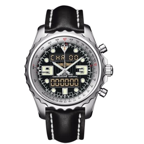 Breitling Chronospace Quartz