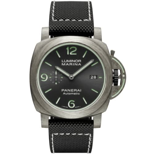 Panerai Luminor 1950 44 3 Days Fibratech / Grey