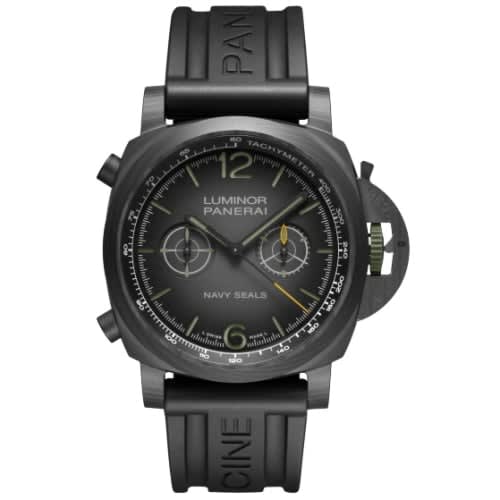 Panerai Luminor 1950 Chrono Carbotech 44 Navy Seals