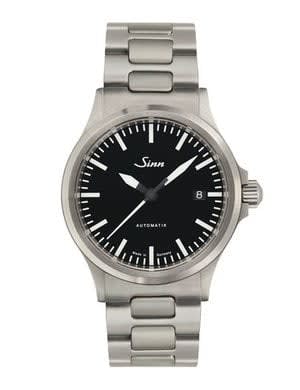 Sinn Series 556 I