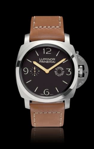 Panerai Luminor 1950 8 Days