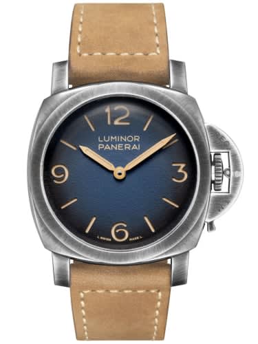 Panerai Luminor 1950 3 Days Paneristi 25 Years