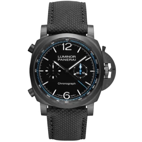 Panerai Luminor 1950 Chrono Carbotech