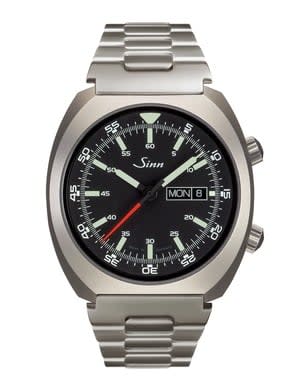 Sinn Series 240 St