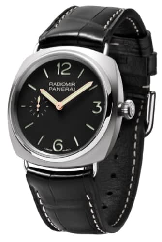 Panerai Radiomir 42mm Titanium