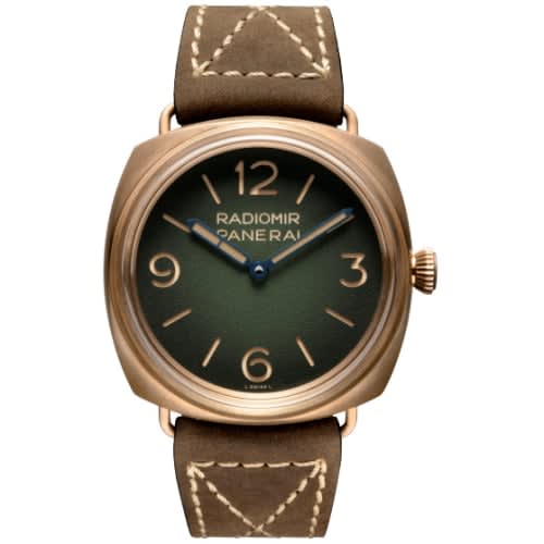 Panerai Radiomir Bronzo