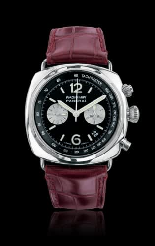 Panerai Radiomir Chrono 44mm