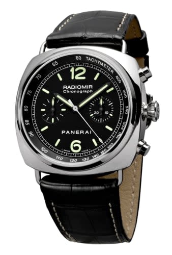 Panerai Radiomir Chronograph